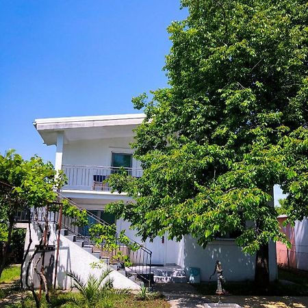 Renata Holiday Apartments Ulcinj Kültér fotó