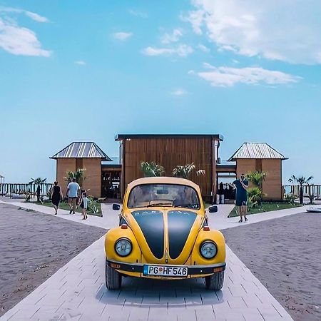 Renata Holiday Apartments Ulcinj Kültér fotó