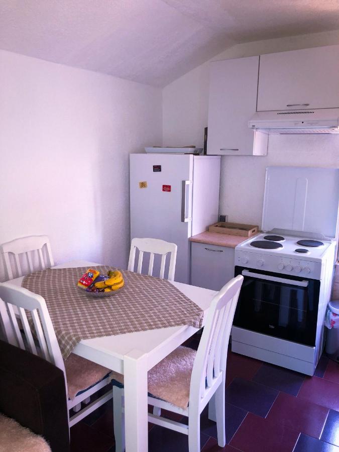 Renata Holiday Apartments Ulcinj Kültér fotó