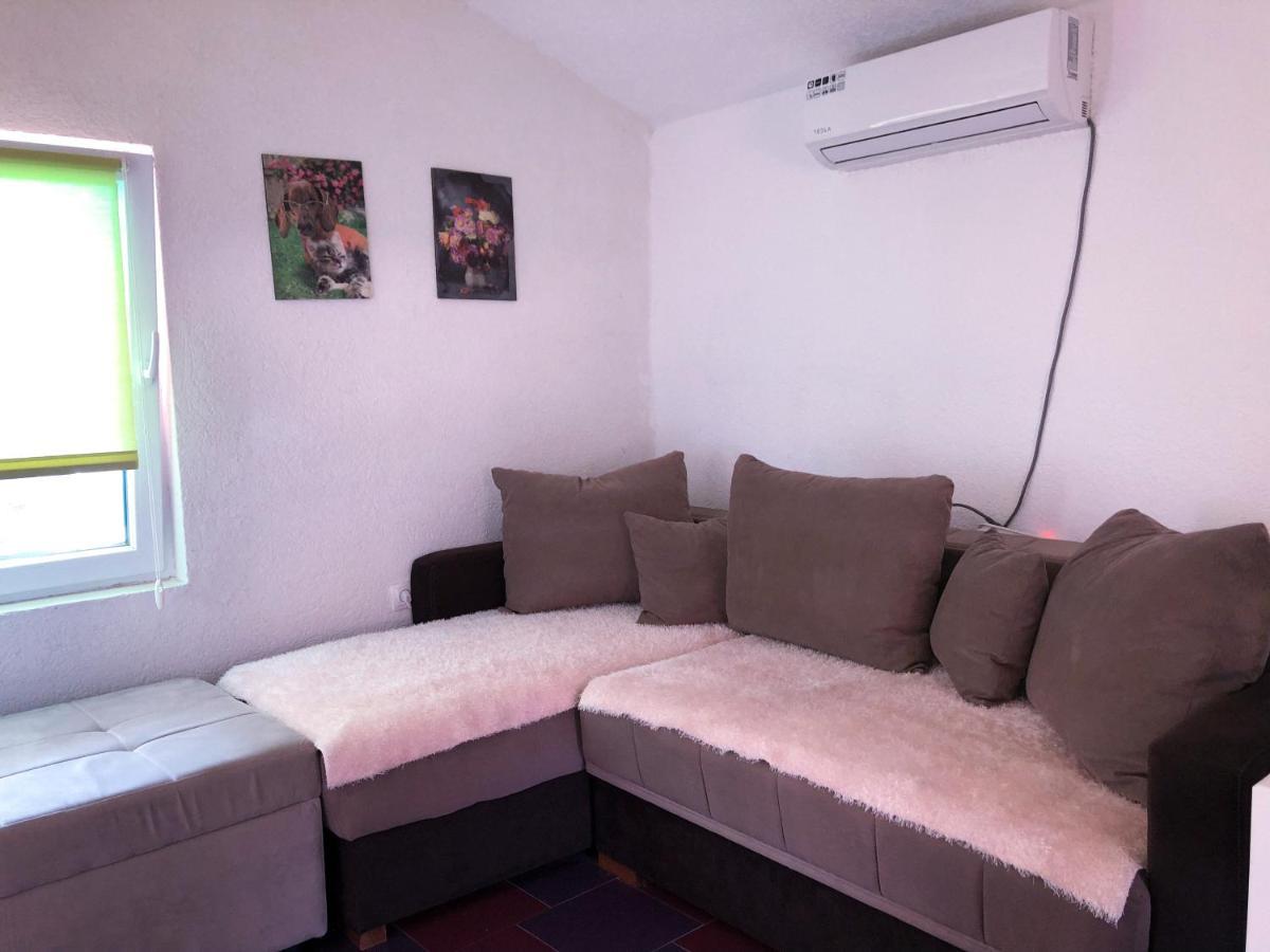 Renata Holiday Apartments Ulcinj Kültér fotó