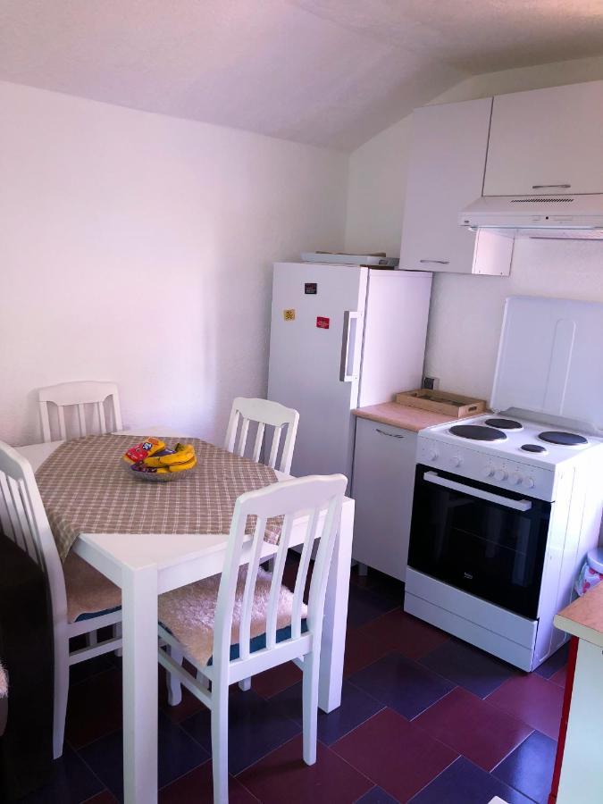 Renata Holiday Apartments Ulcinj Kültér fotó