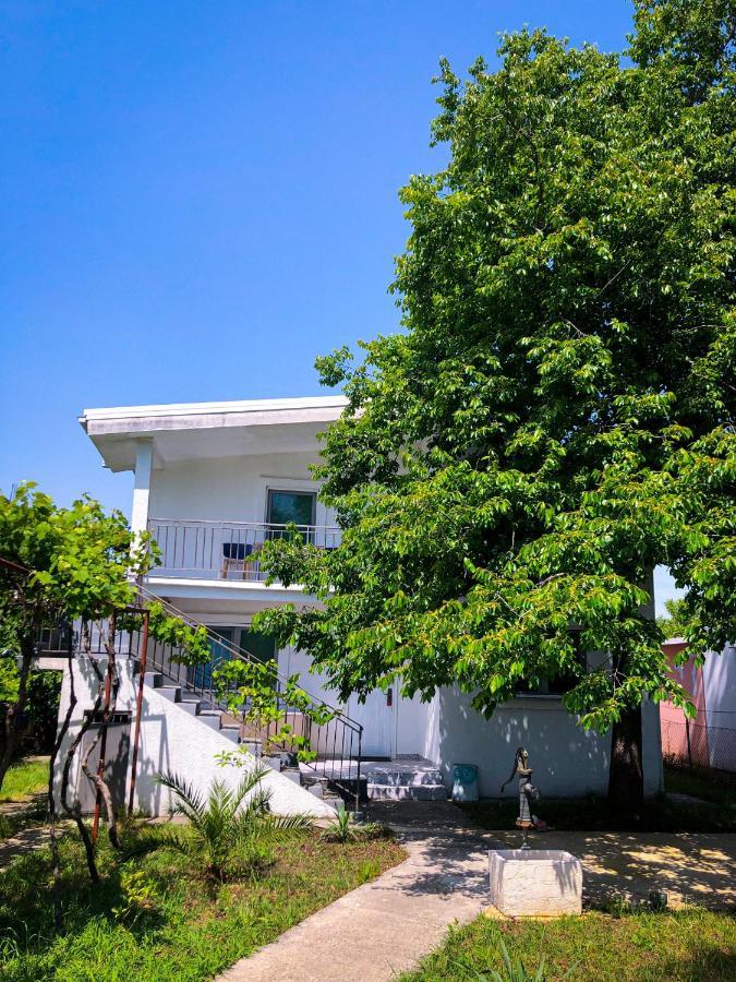 Renata Holiday Apartments Ulcinj Kültér fotó