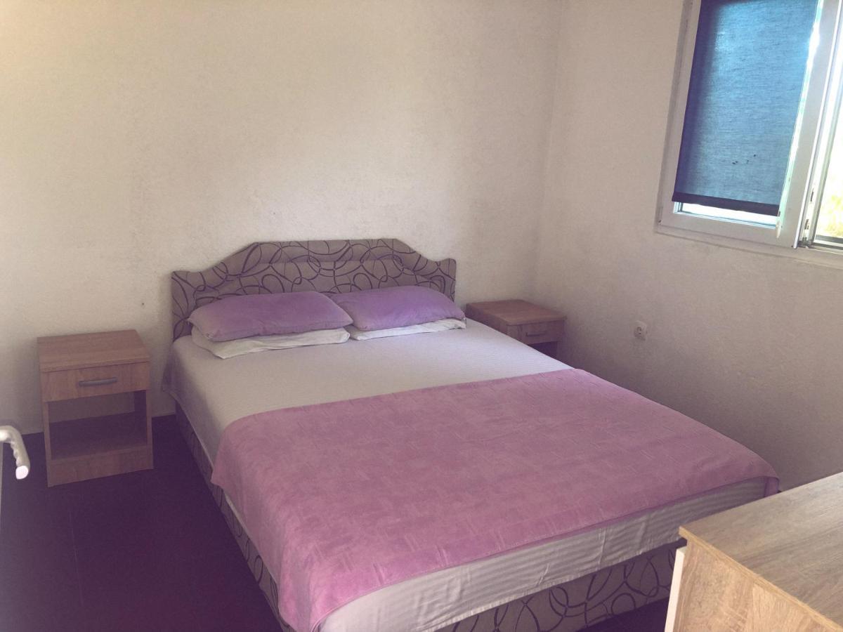 Renata Holiday Apartments Ulcinj Kültér fotó