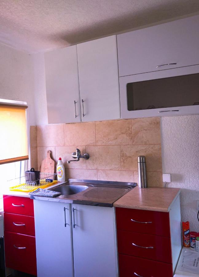 Renata Holiday Apartments Ulcinj Kültér fotó