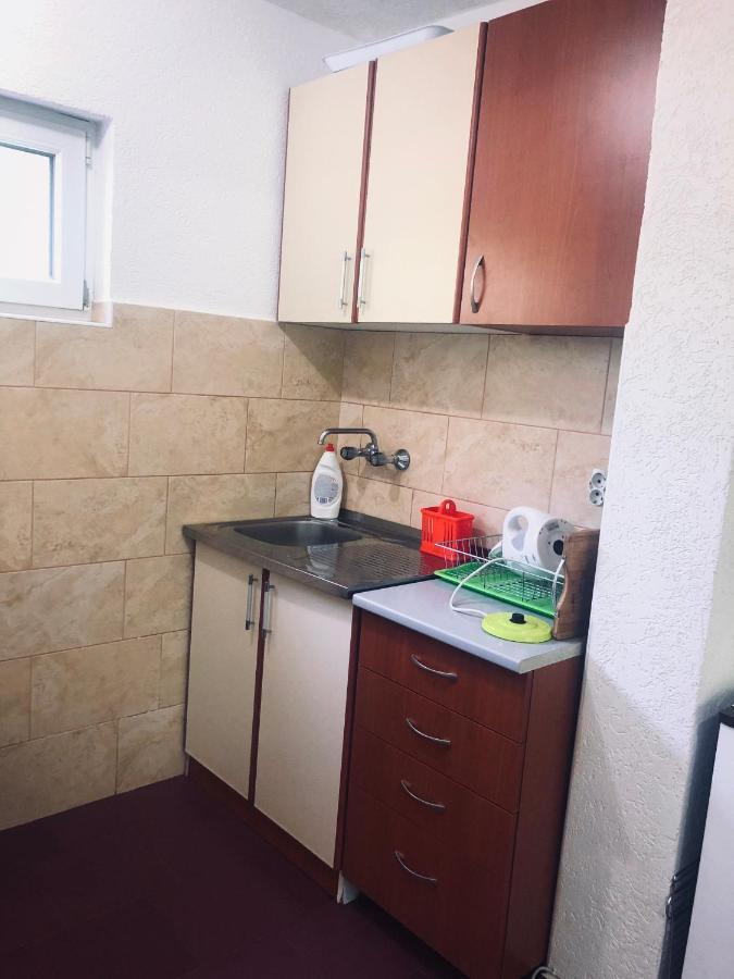 Renata Holiday Apartments Ulcinj Kültér fotó
