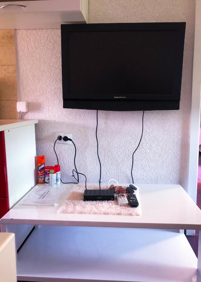 Renata Holiday Apartments Ulcinj Kültér fotó