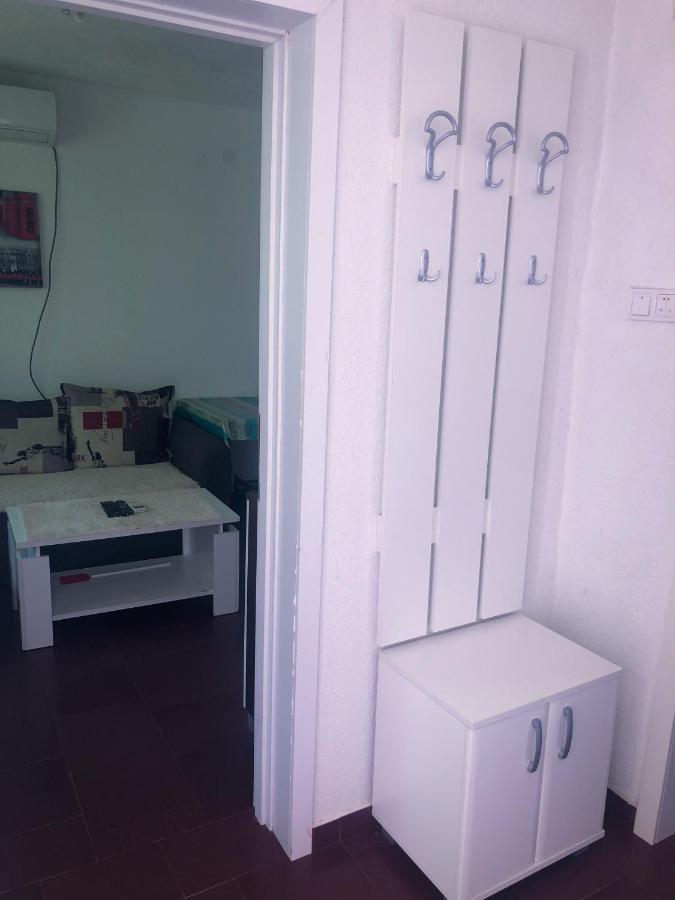 Renata Holiday Apartments Ulcinj Kültér fotó