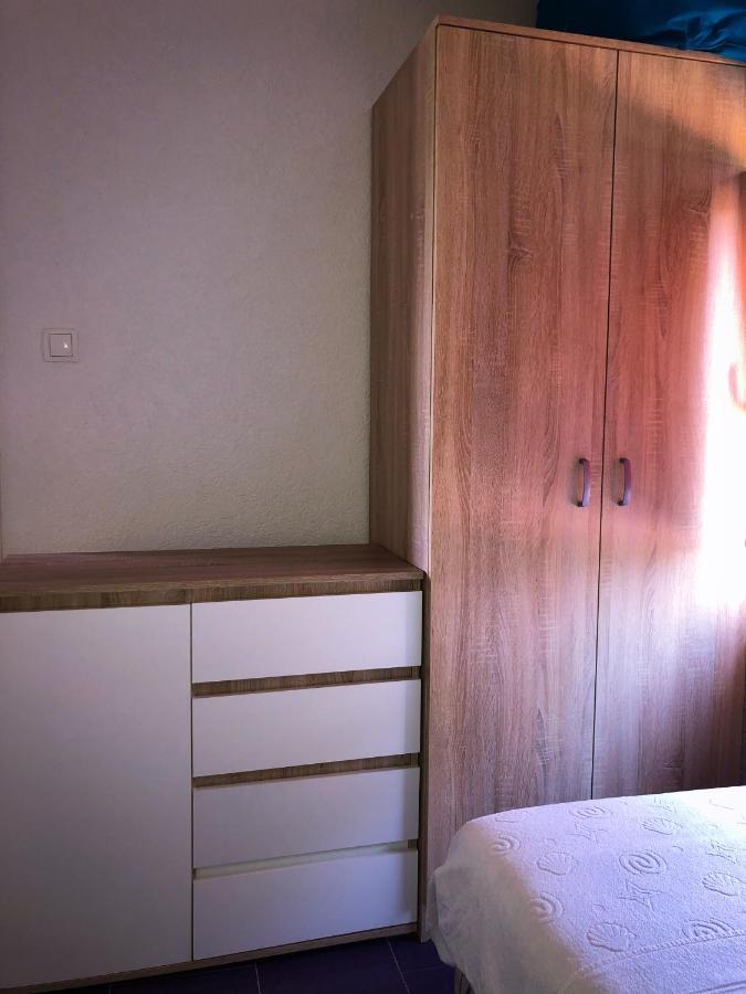 Renata Holiday Apartments Ulcinj Kültér fotó