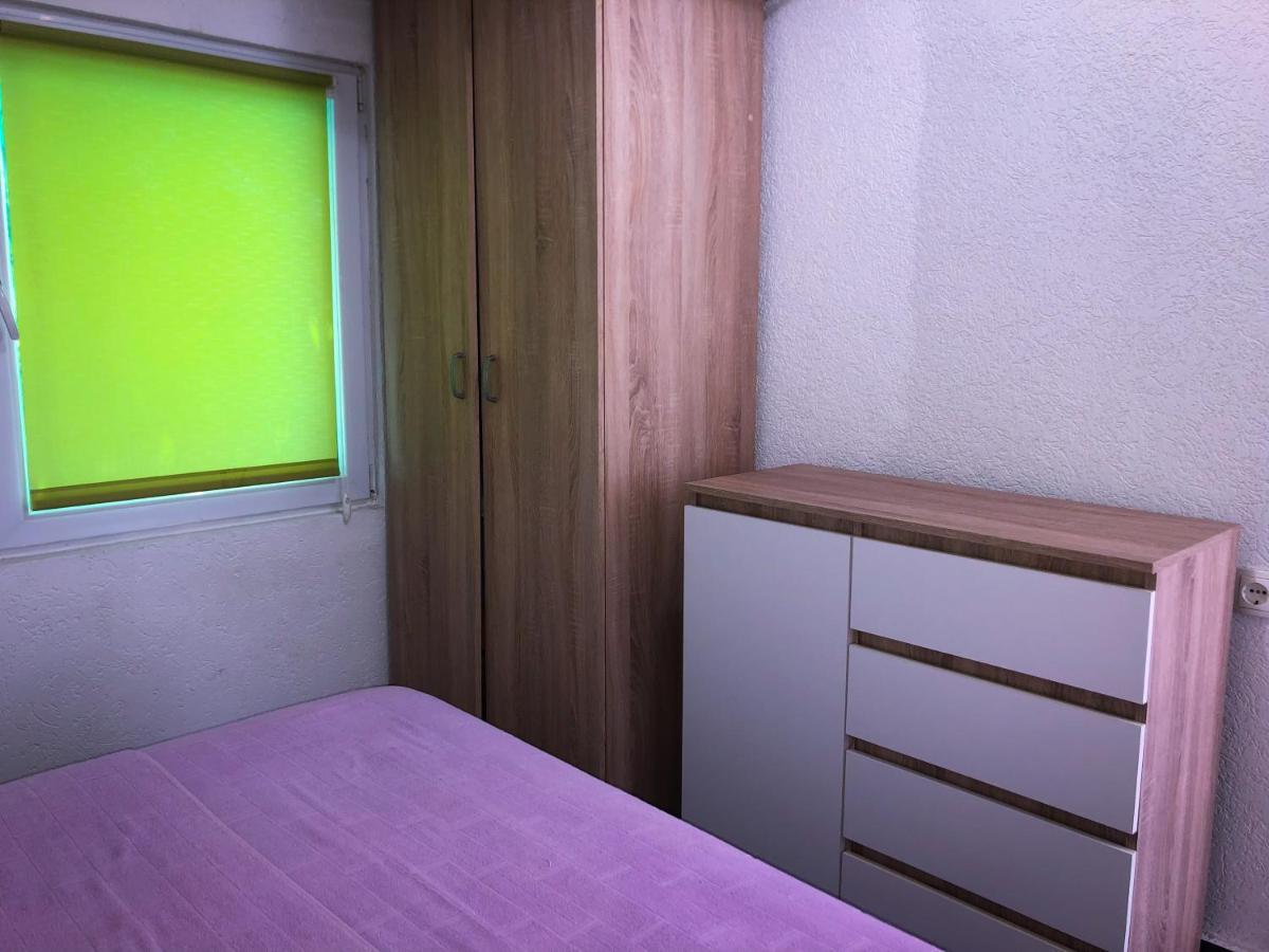 Renata Holiday Apartments Ulcinj Kültér fotó