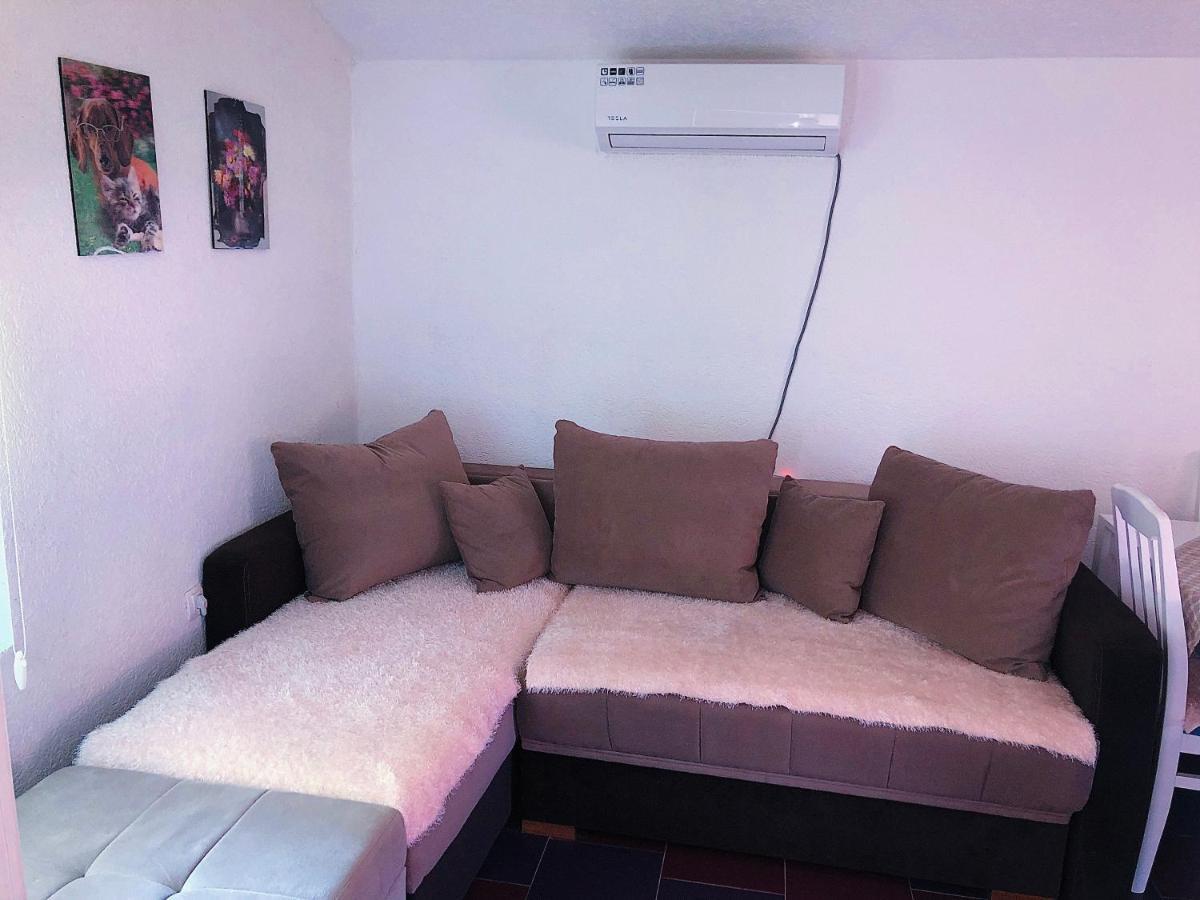 Renata Holiday Apartments Ulcinj Kültér fotó