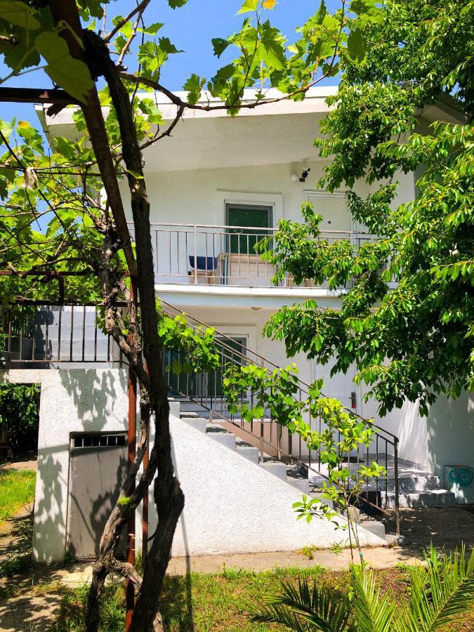 Renata Holiday Apartments Ulcinj Kültér fotó