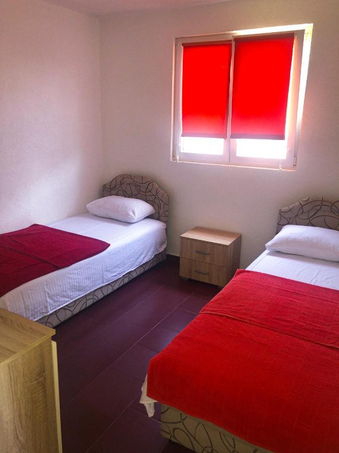 Renata Holiday Apartments Ulcinj Kültér fotó