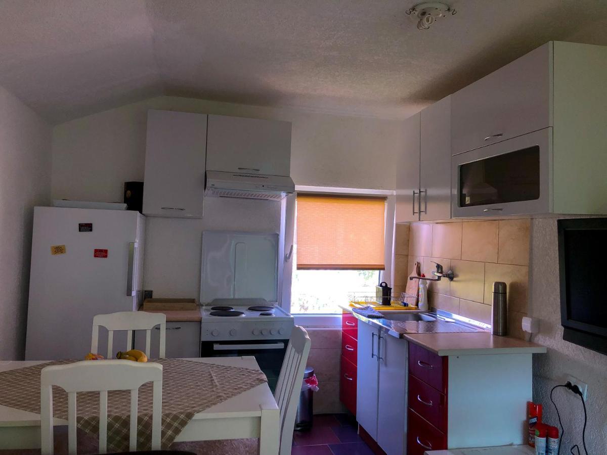 Renata Holiday Apartments Ulcinj Kültér fotó