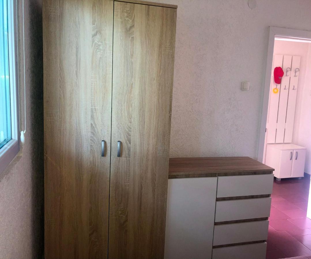 Renata Holiday Apartments Ulcinj Kültér fotó