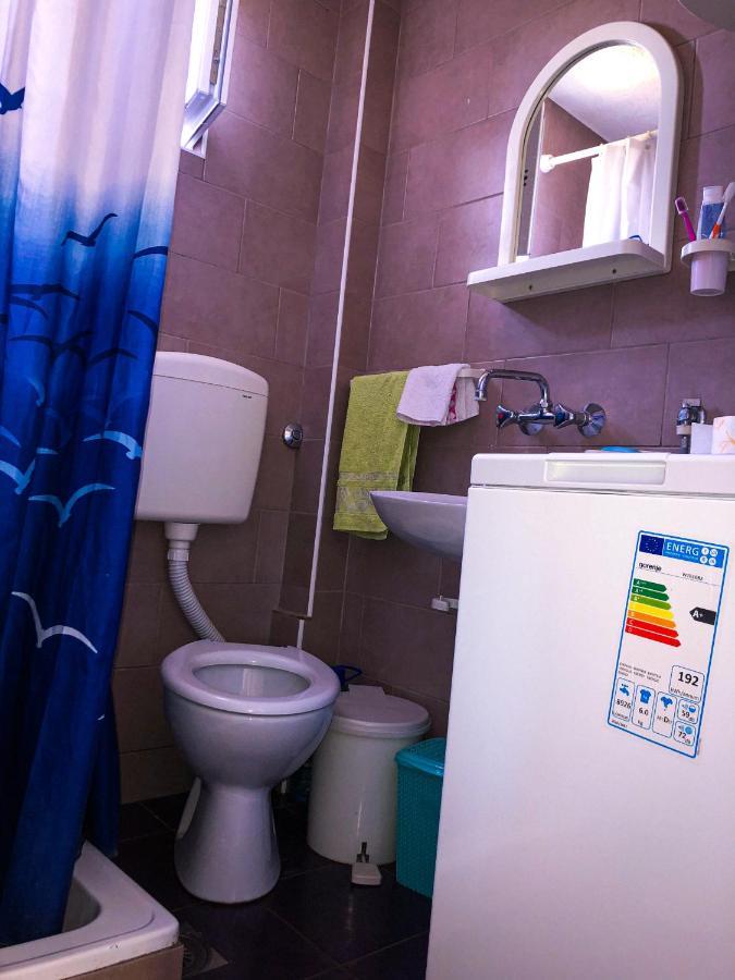 Renata Holiday Apartments Ulcinj Kültér fotó