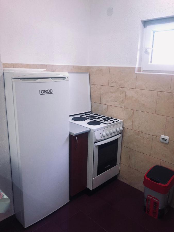 Renata Holiday Apartments Ulcinj Kültér fotó