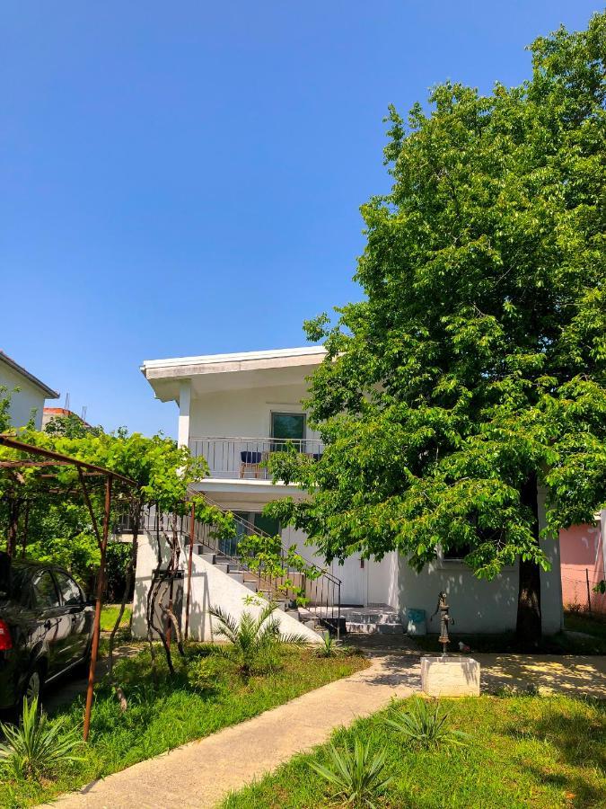 Renata Holiday Apartments Ulcinj Kültér fotó