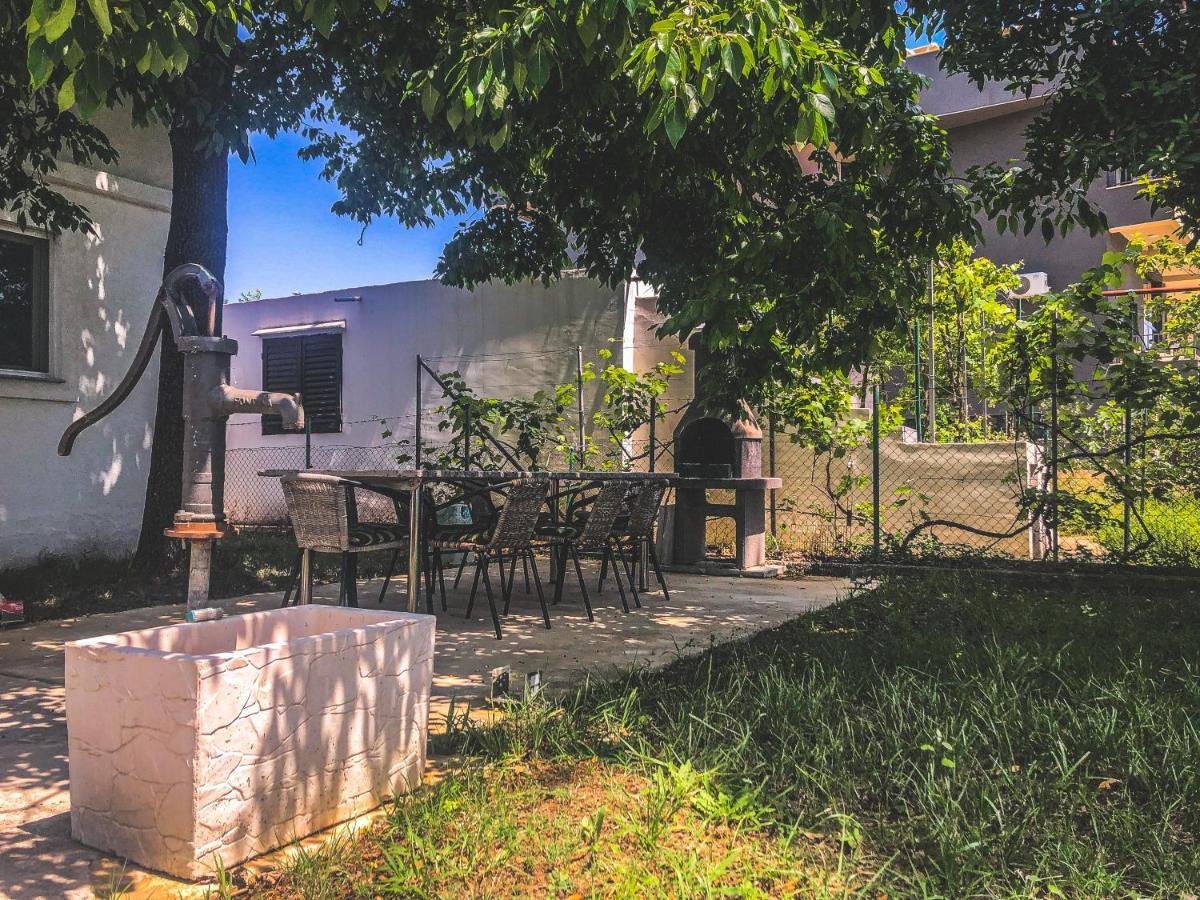 Renata Holiday Apartments Ulcinj Kültér fotó