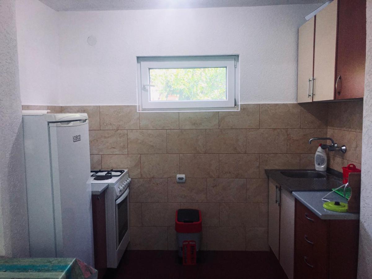 Renata Holiday Apartments Ulcinj Kültér fotó
