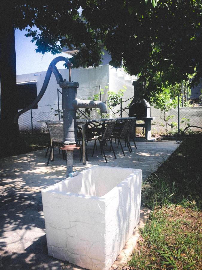 Renata Holiday Apartments Ulcinj Kültér fotó