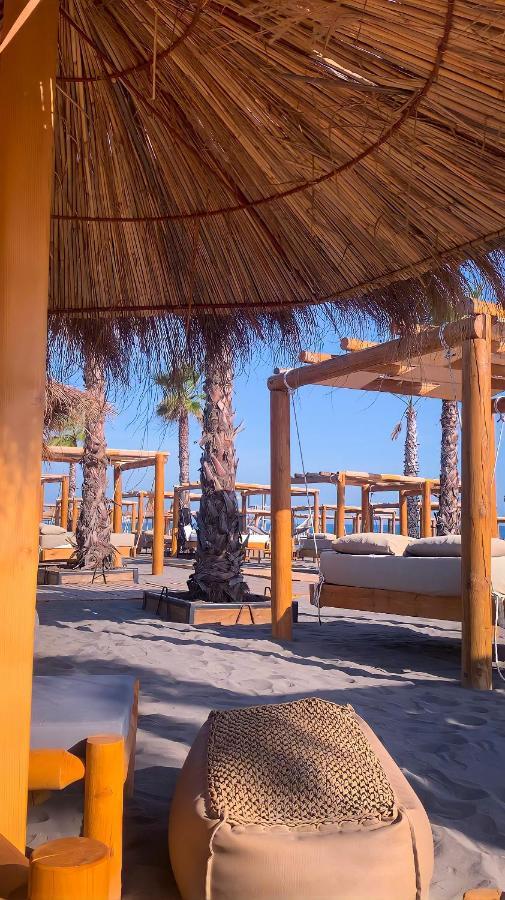 Renata Holiday Apartments Ulcinj Kültér fotó