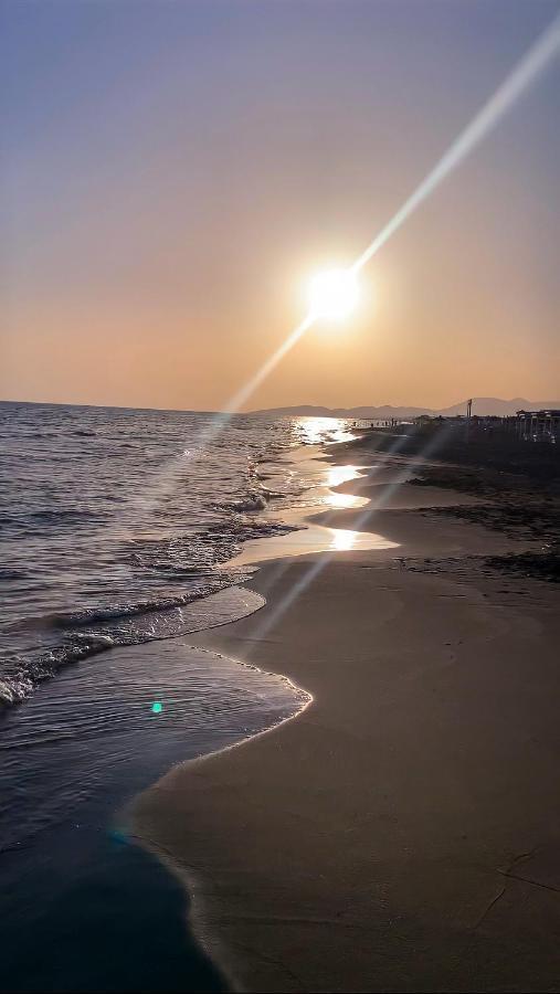 Renata Holiday Apartments Ulcinj Kültér fotó